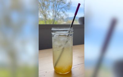 Discover the Yuja-Ade (aka Yuzu) Magic: Healthy, Tasty & Effortless Cold Drink