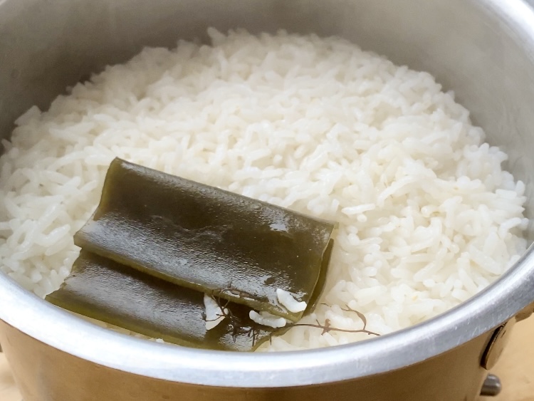 How to Cook Delicious Rice in a Pot